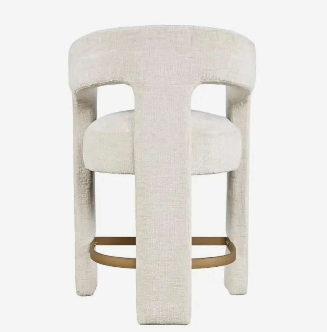 Alana Loaf Bar Chair