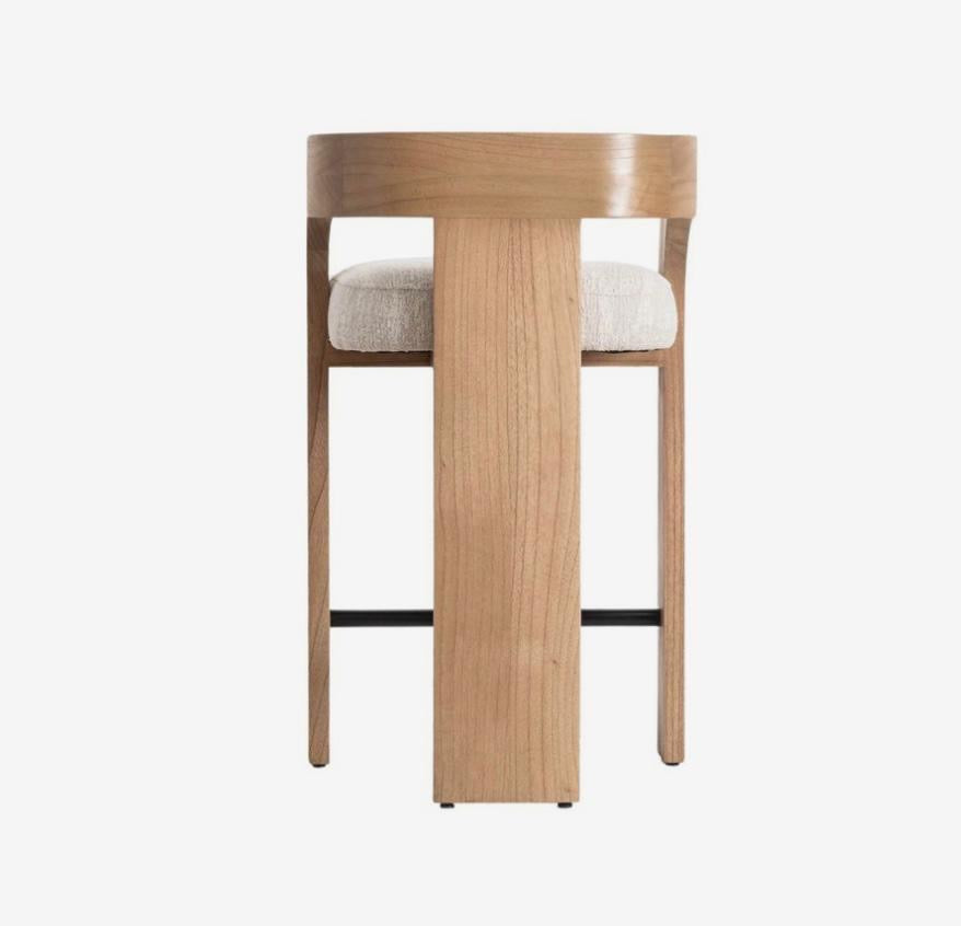 Country Home Bar Chair