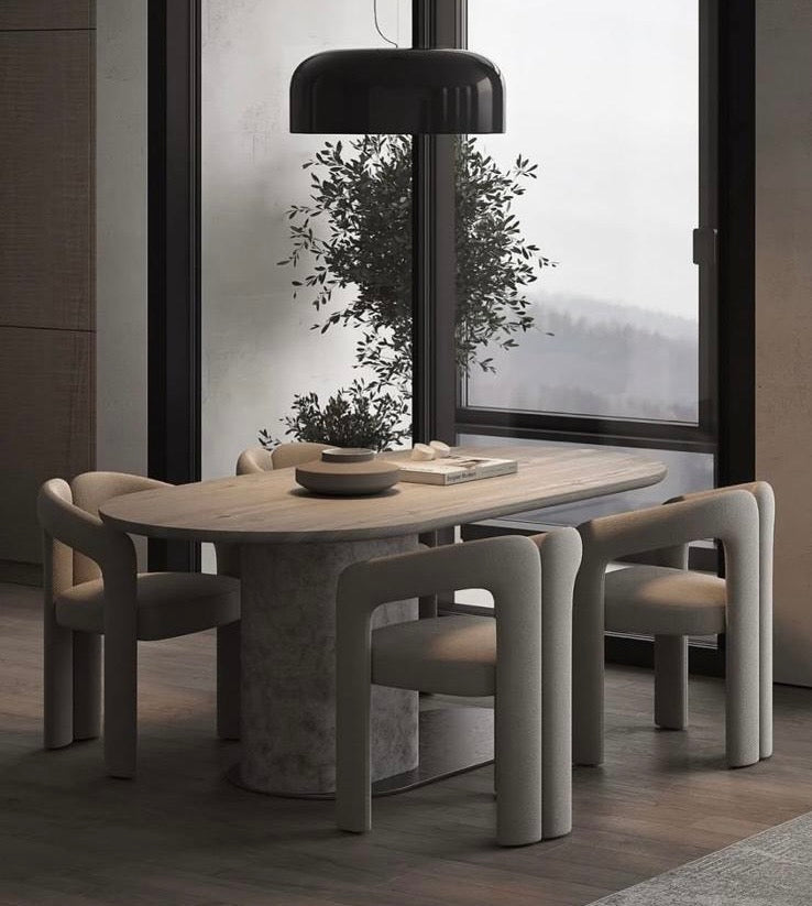 Estelle Chair