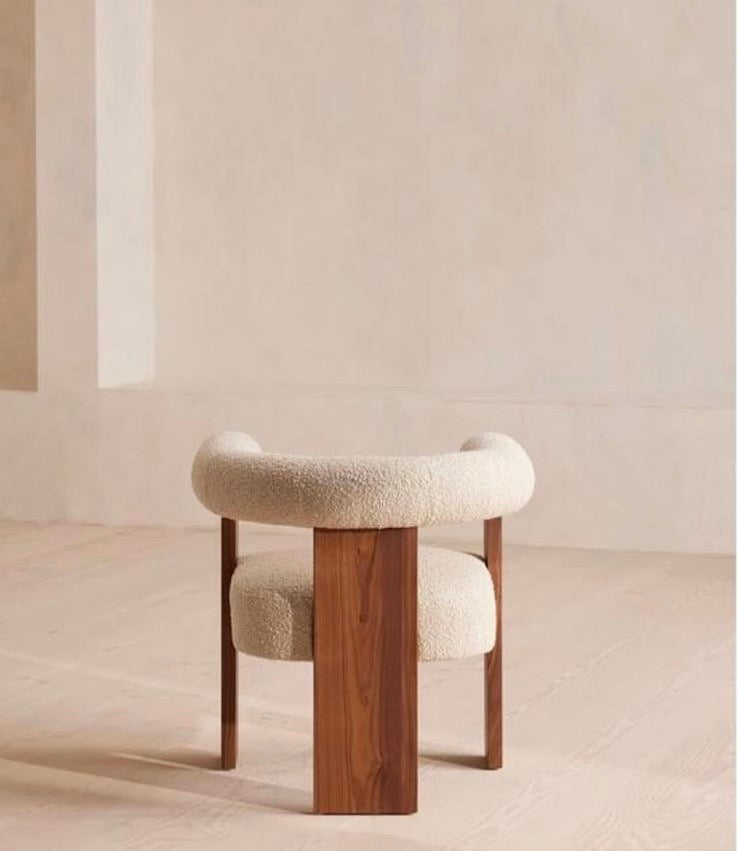 Shepards Chair