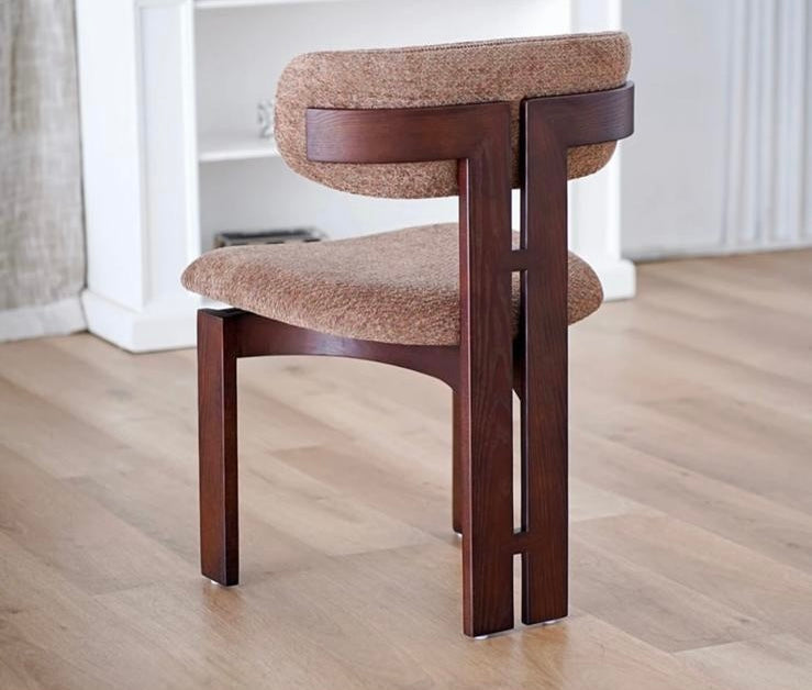 Cedar Chair