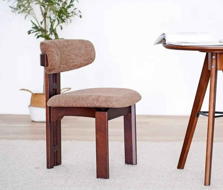 Cedar Chair