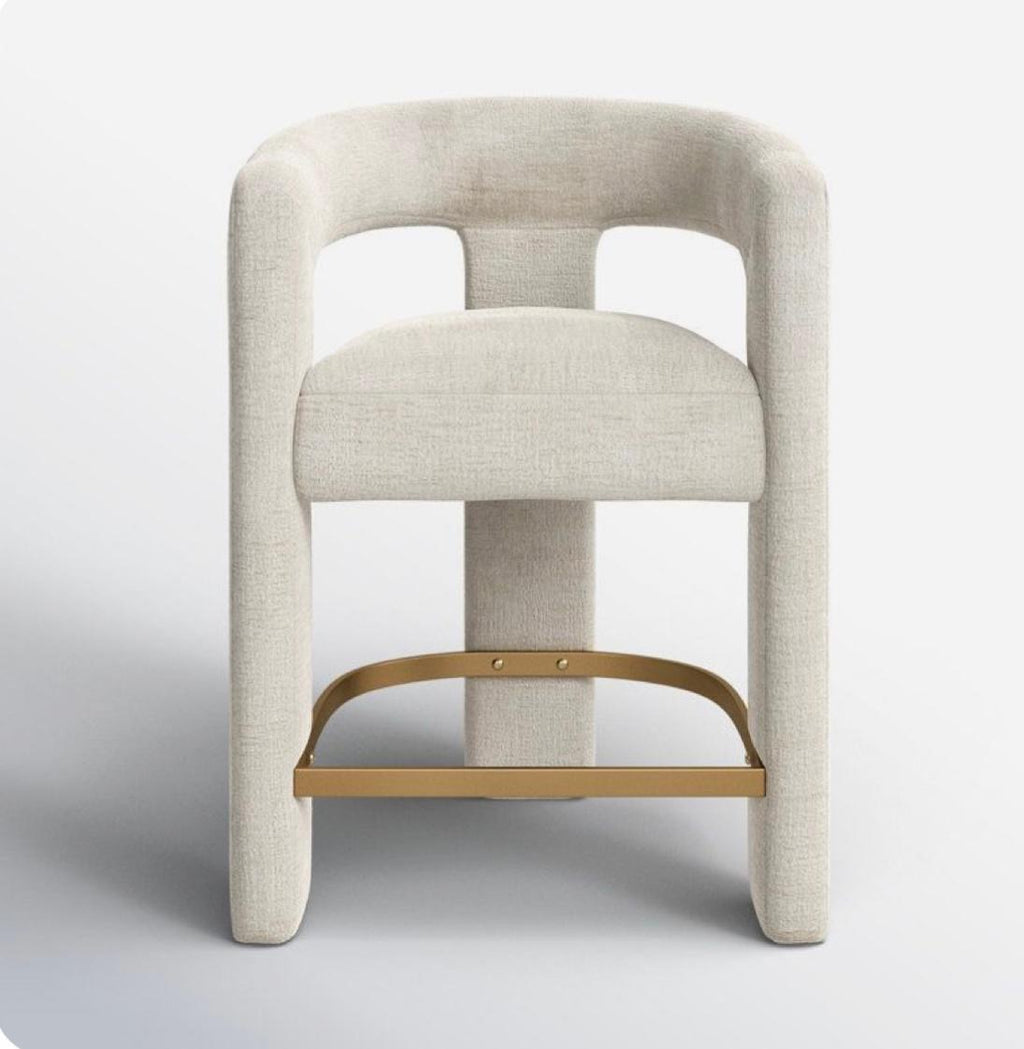 Alana Loaf Bar Chair