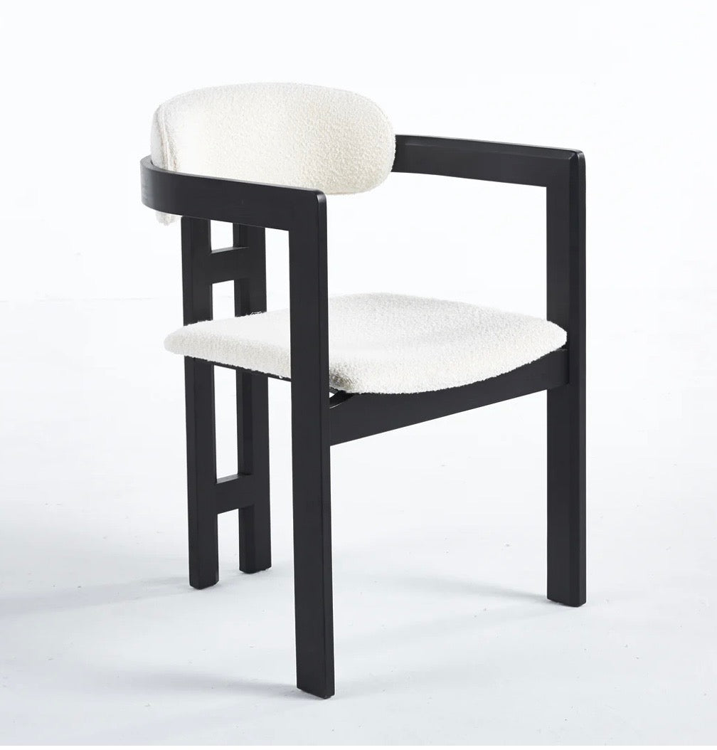 Herbert’s dinning chair