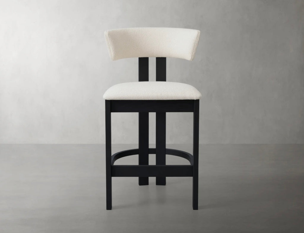 Talbot bar chair
