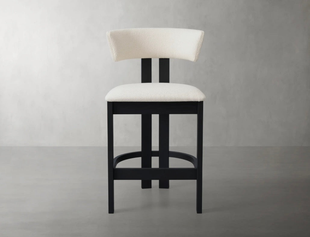 Talbot bar chair