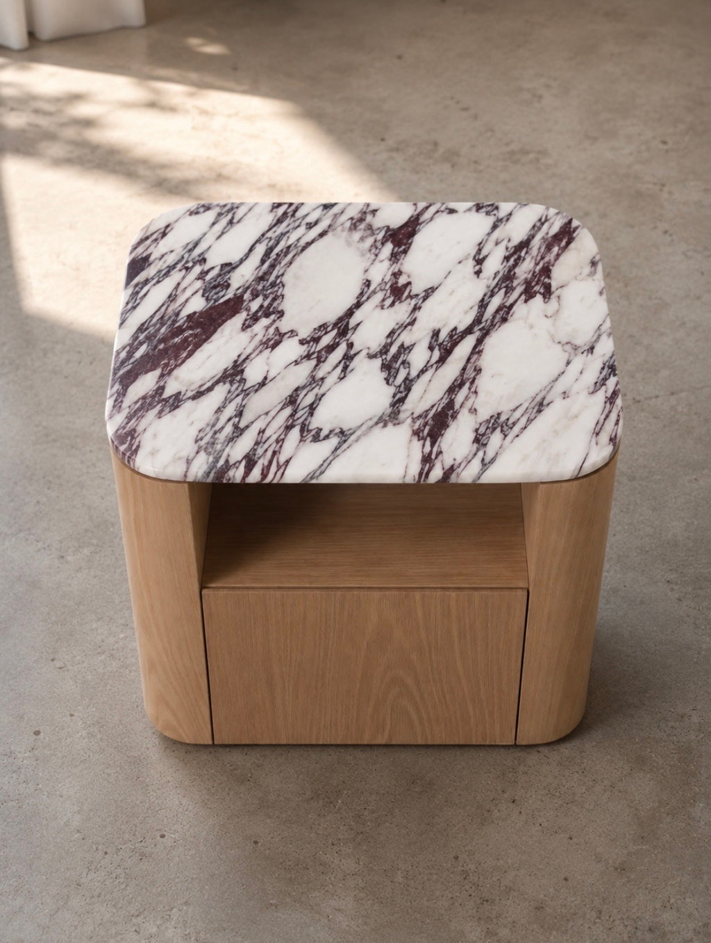 Jules side table