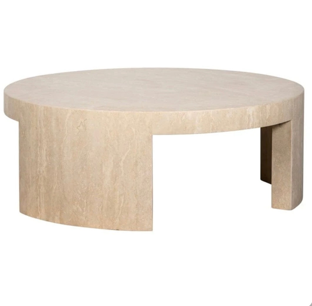 Harris coffee table
