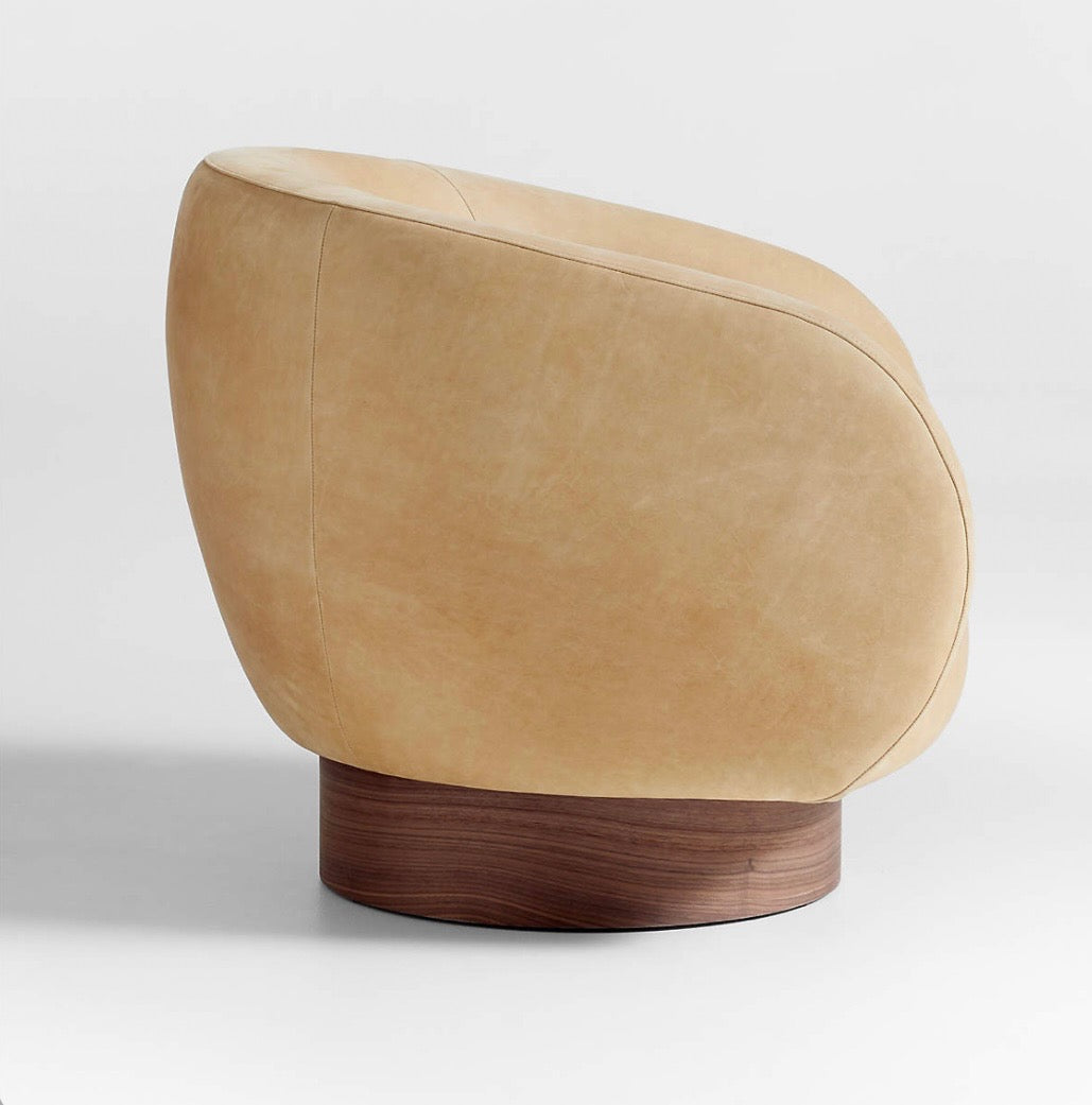 Johnson occasional chair
