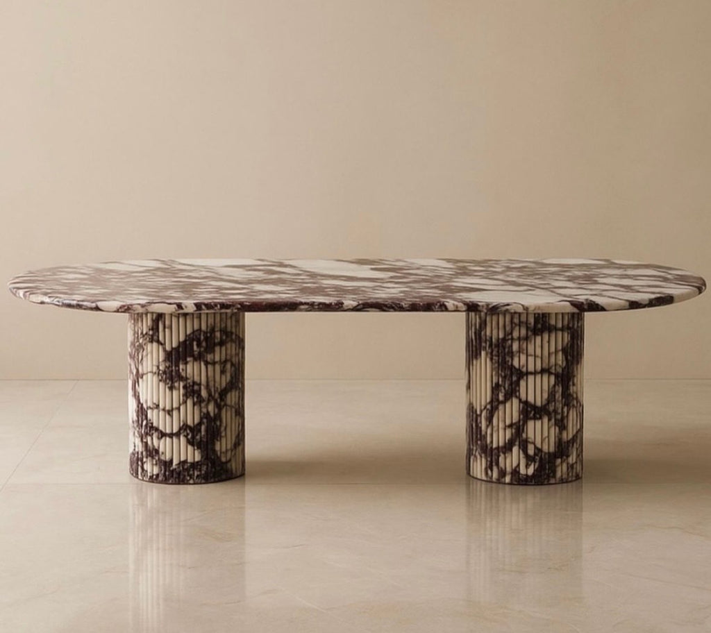 Venezuela dinning table