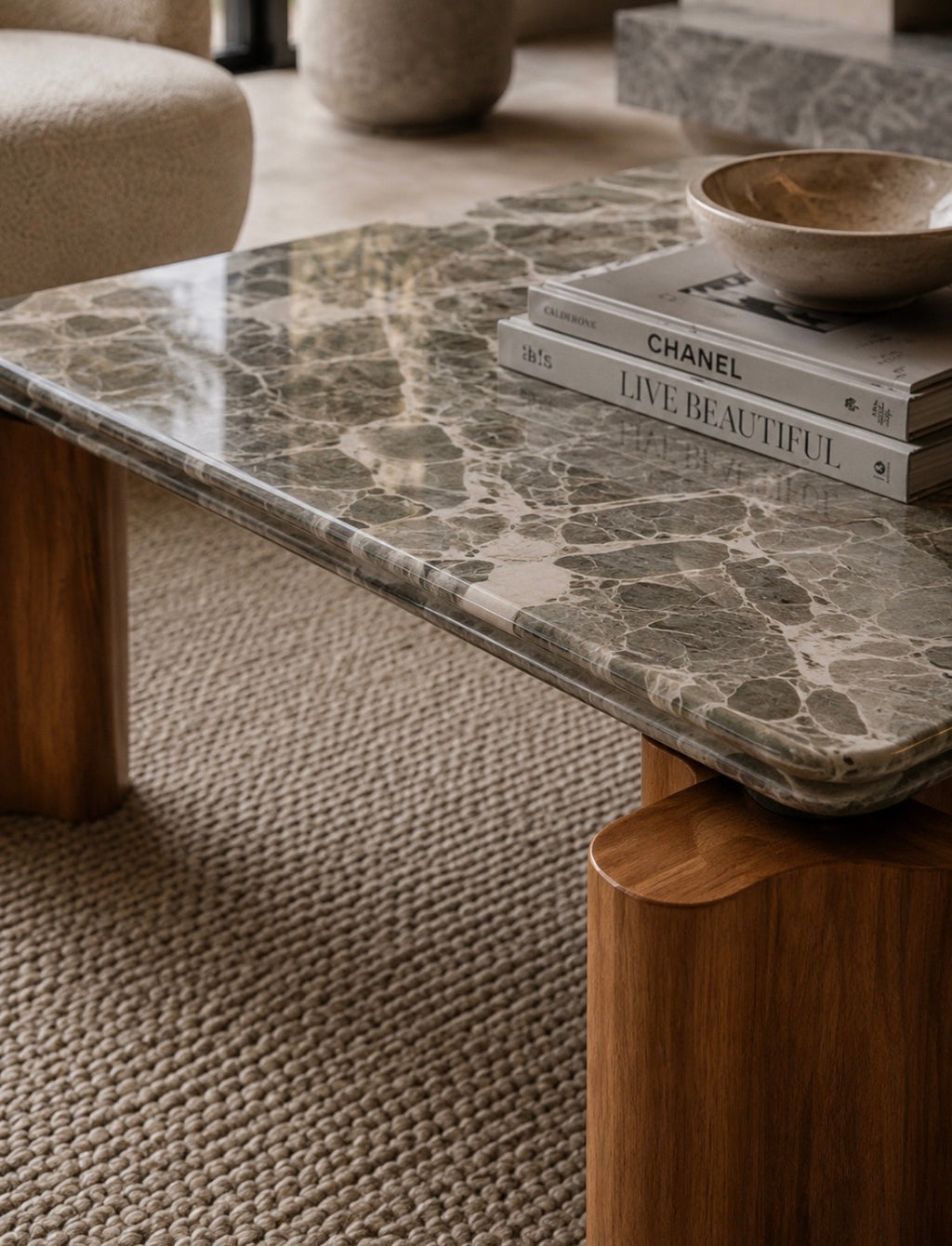 Valentina coffee table