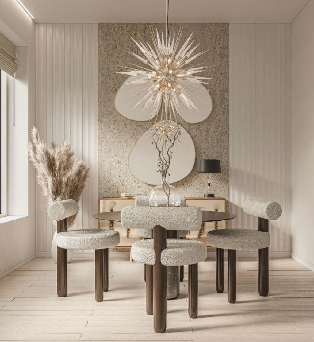 Isolde dinning chair