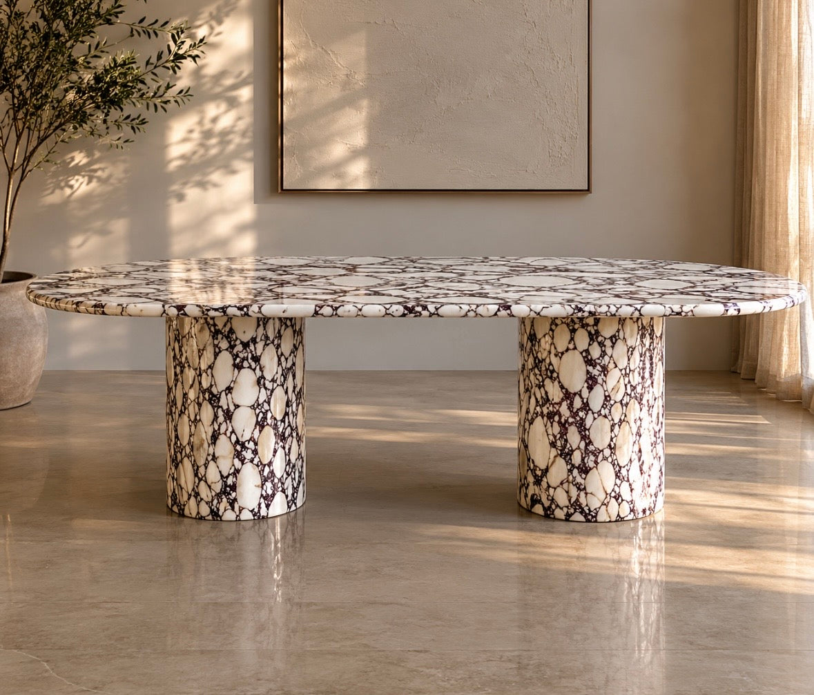 Rosalina dinning table