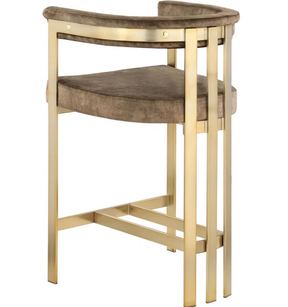 Solance bar chair