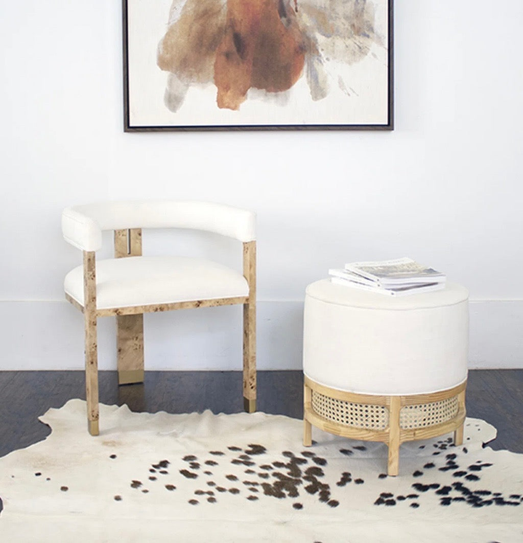 Jacques dinning chair