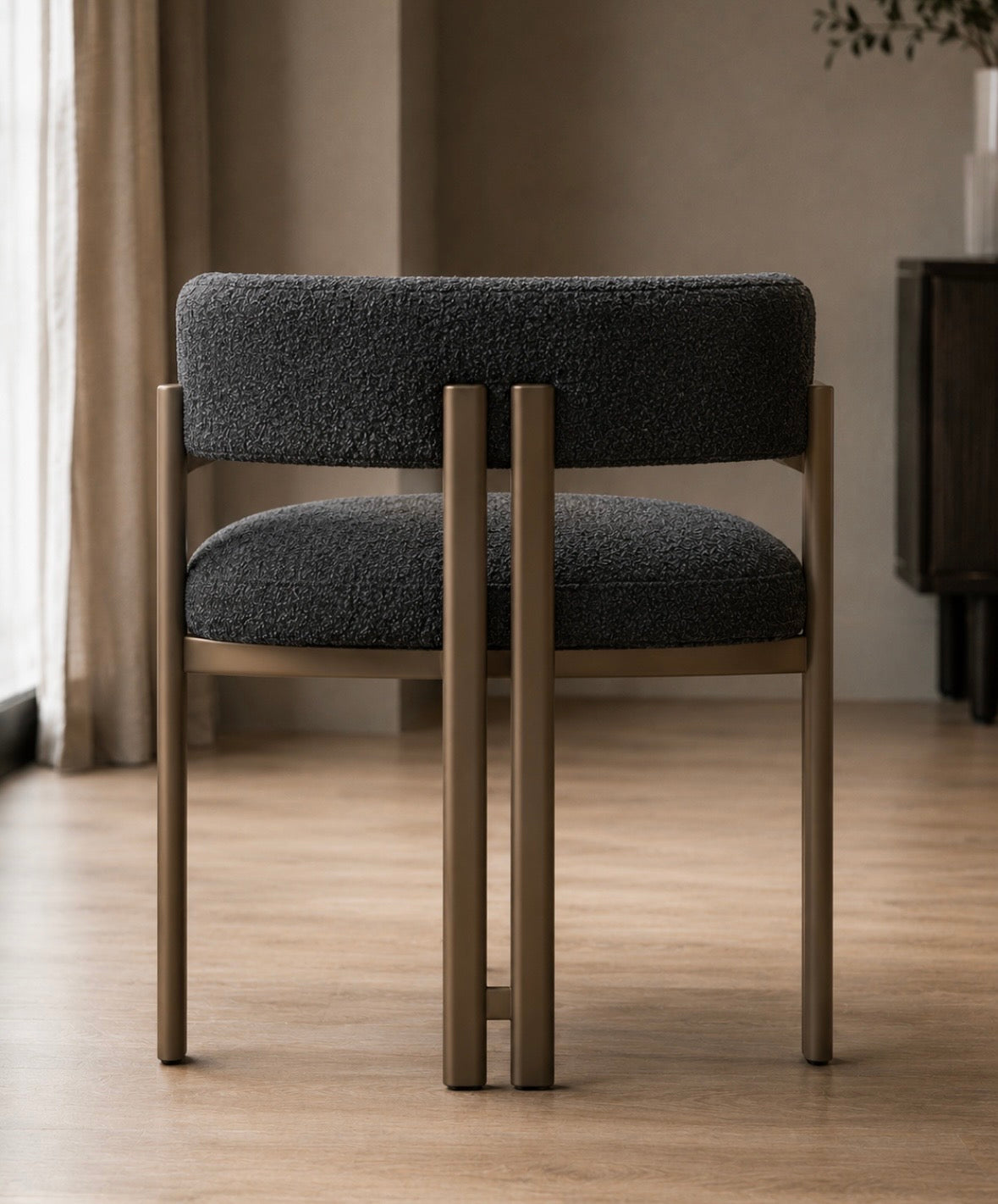 Rumbus dinning chair