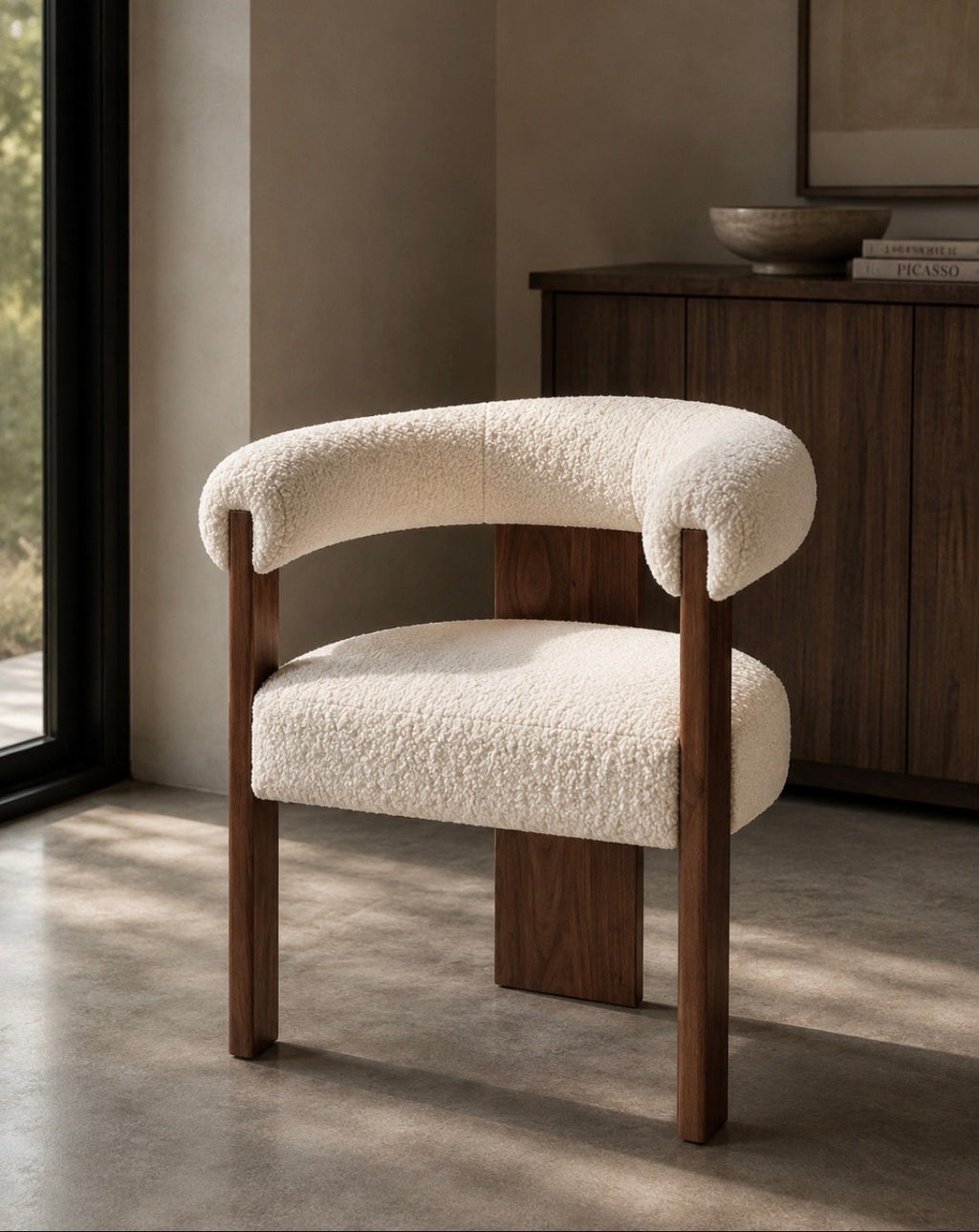 Shepards Chair
