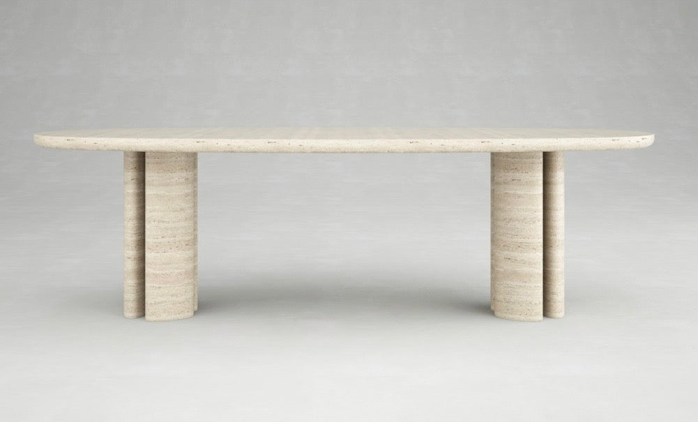 Roseta dinning table
