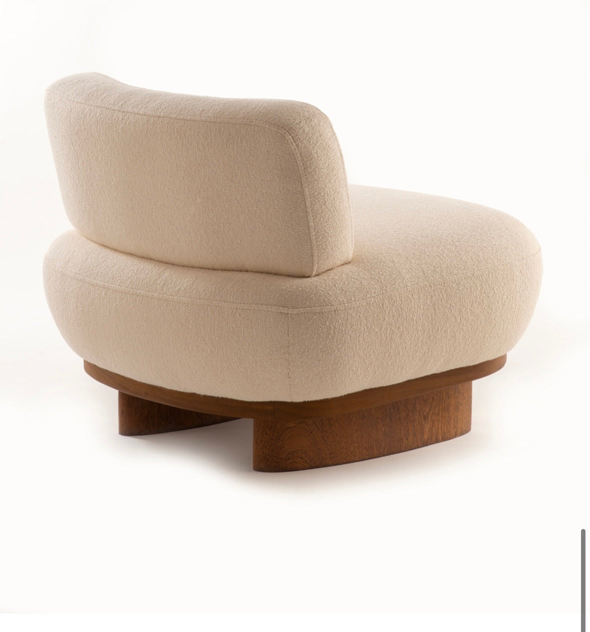Valerie occasional chair