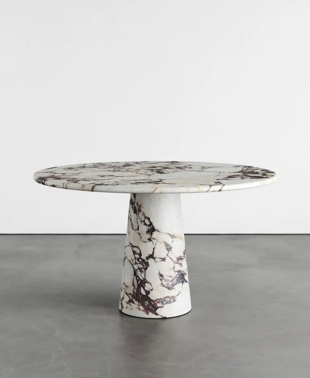 Viola marble around Dinning table