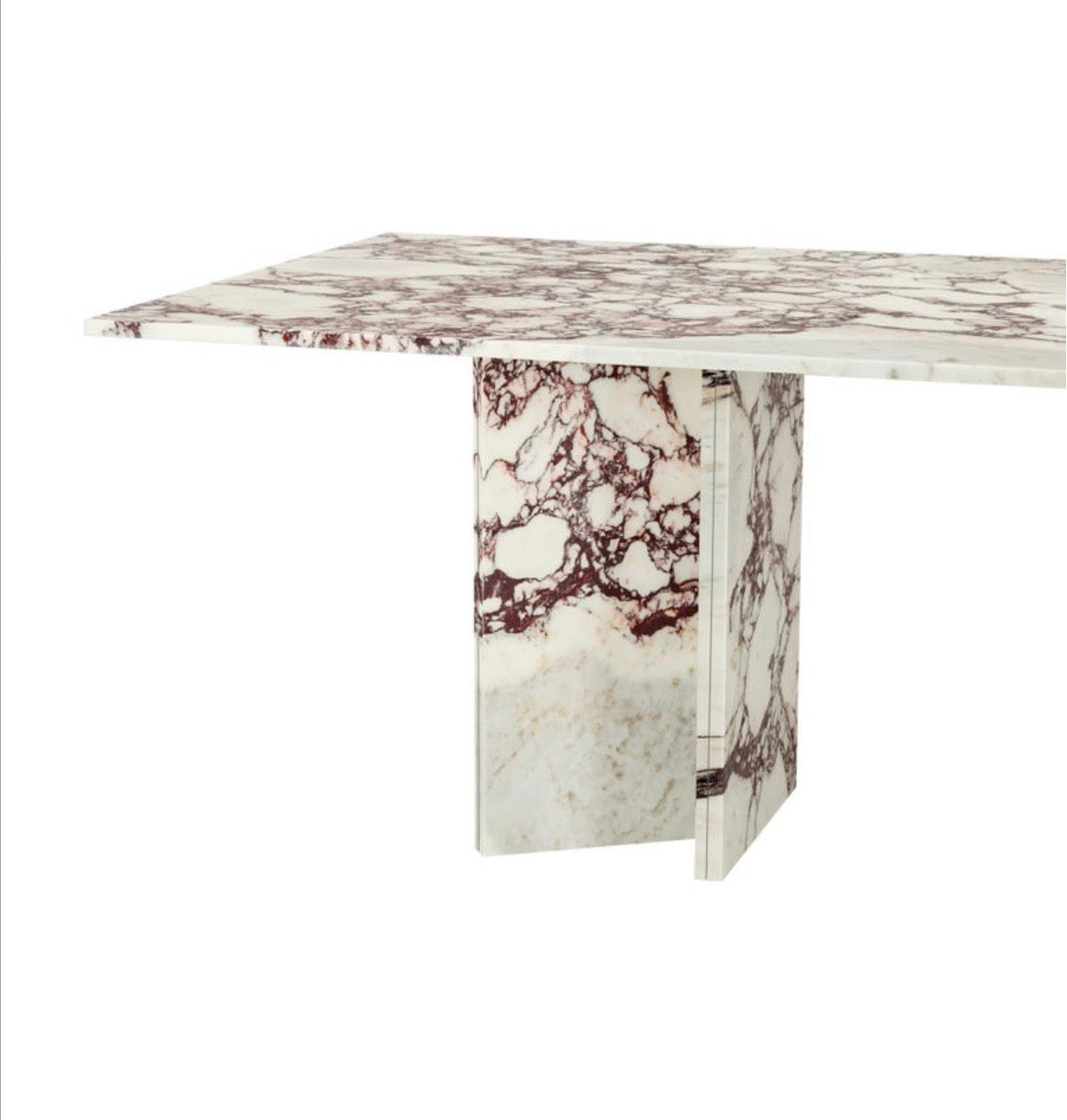 Dianna dinning table