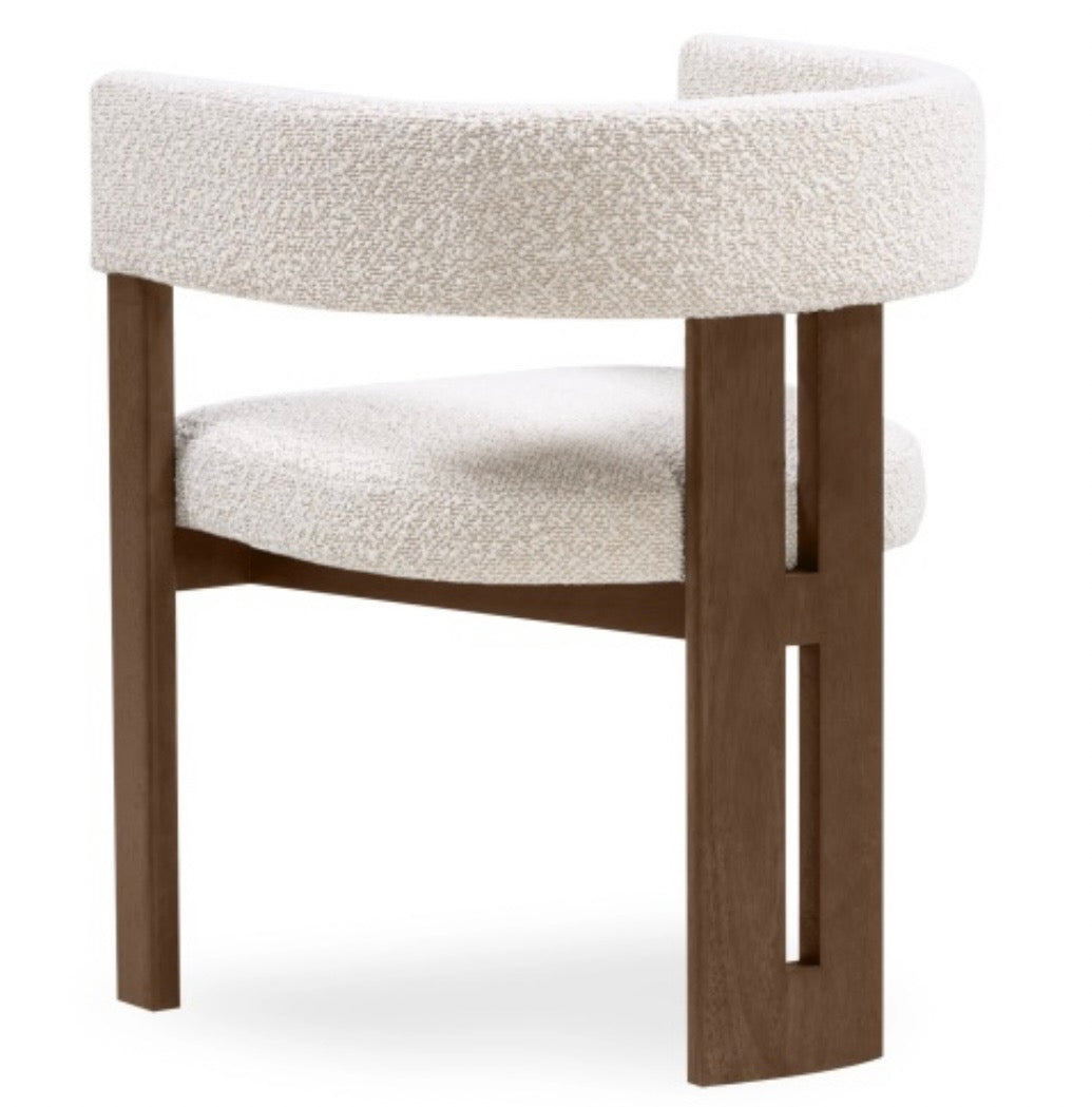 Yasmin dinning chair