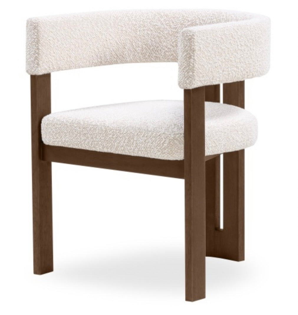 Yasmin dinning chair