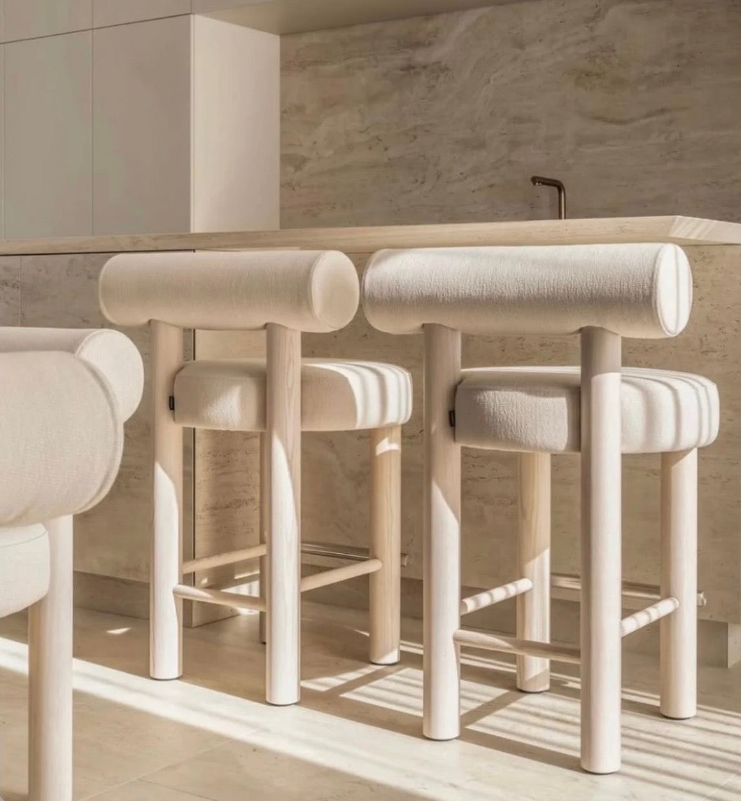 Georgina bar chair