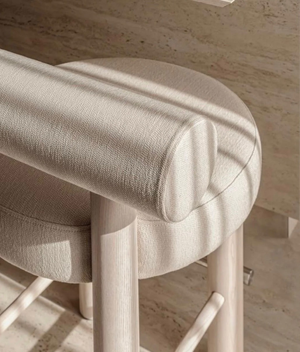 Georgina bar chair