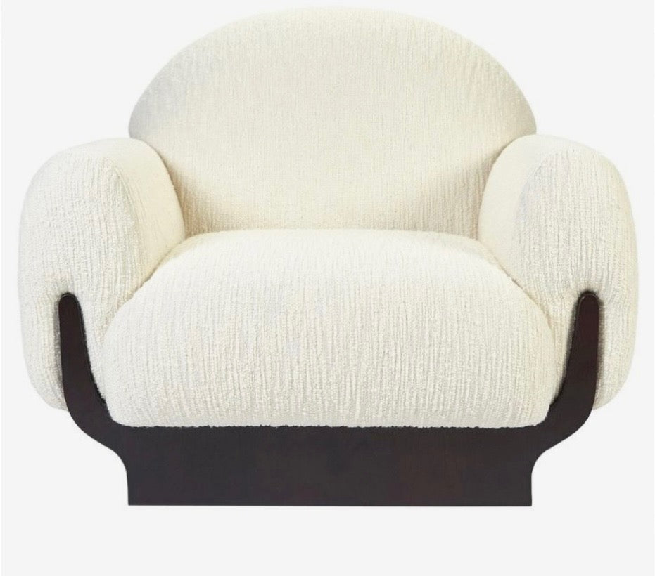 Donna occasional chair