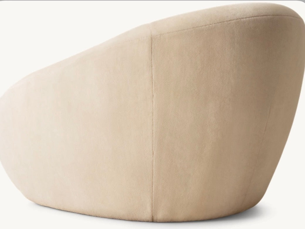 Bayk occasional chair