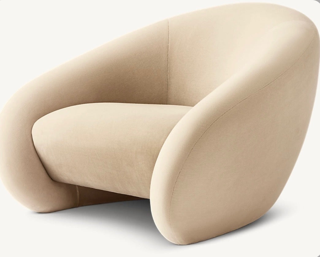 Bayk occasional chair