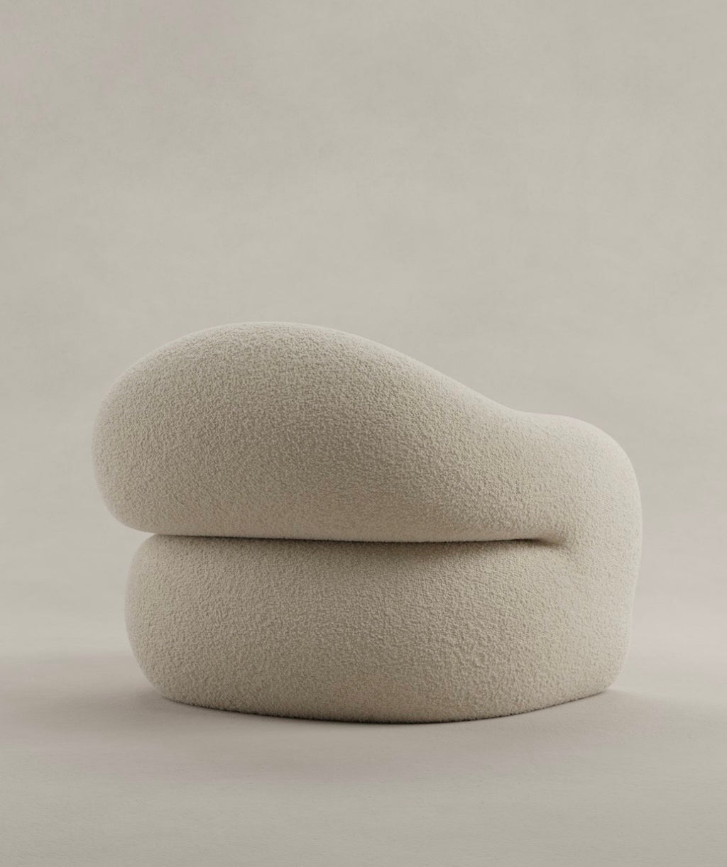 Deluxe occasional chair