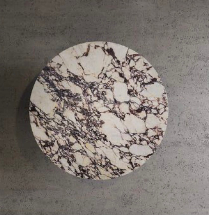Calacatta Luxe Table