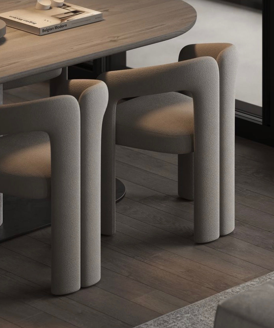 Estelle Chair