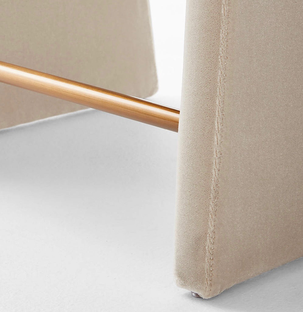 Ellie bar chair