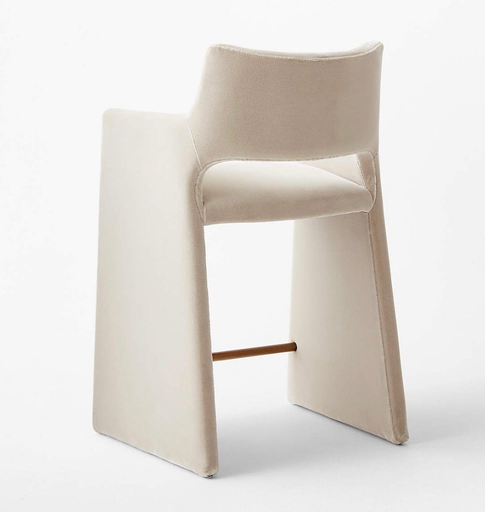 Ellie bar chair
