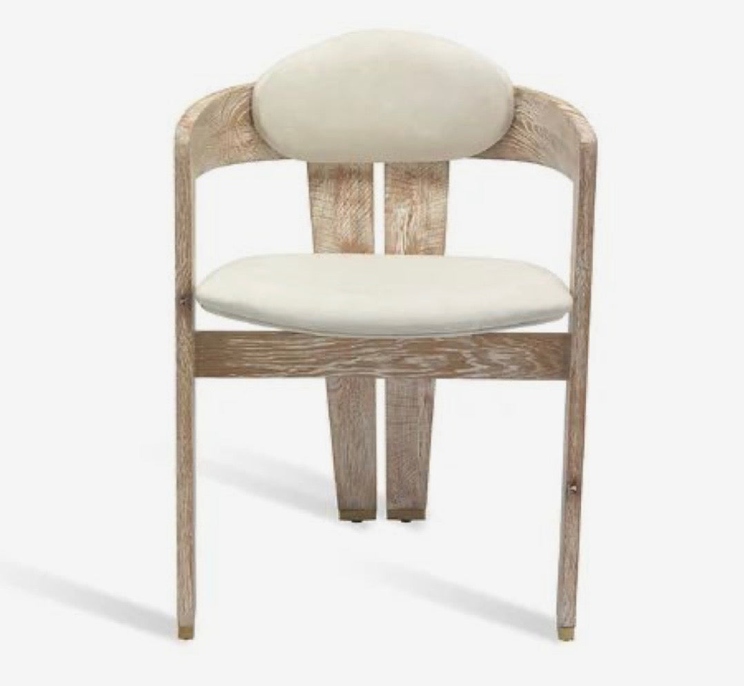 Dynasty dinning chair