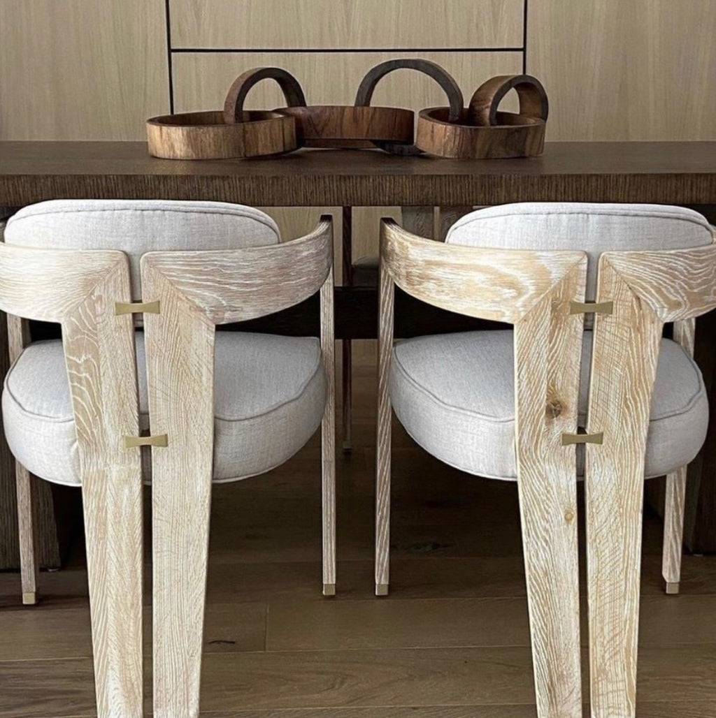 Dynasty dinning chair