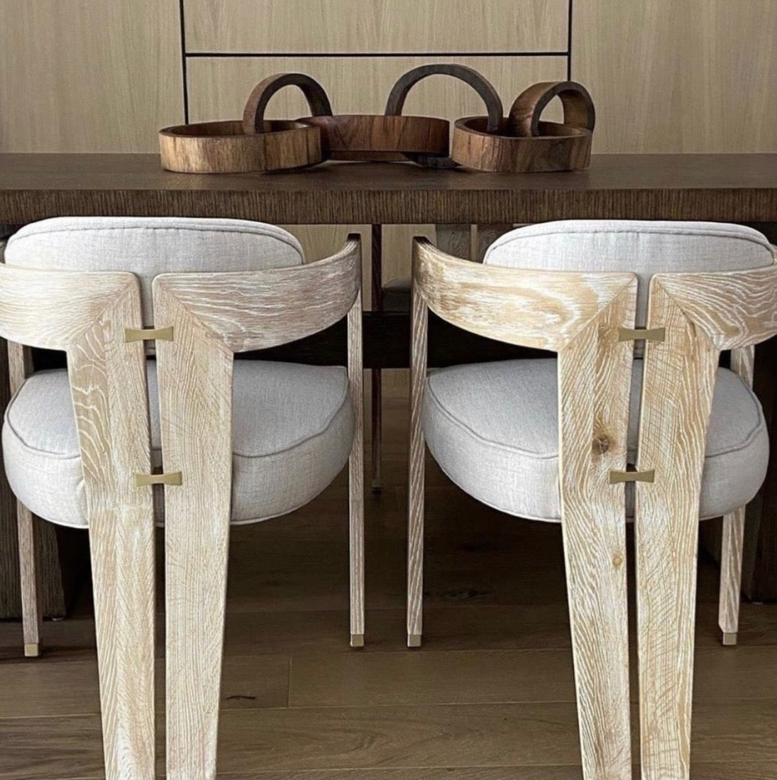 Dynasty dinning chair