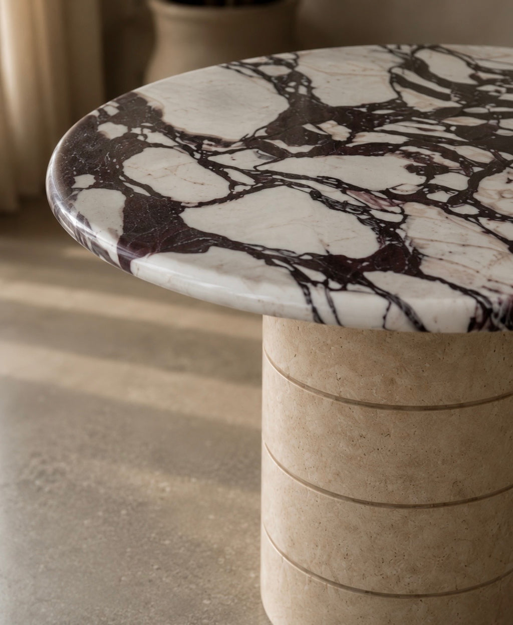 Natalia Dinning Table