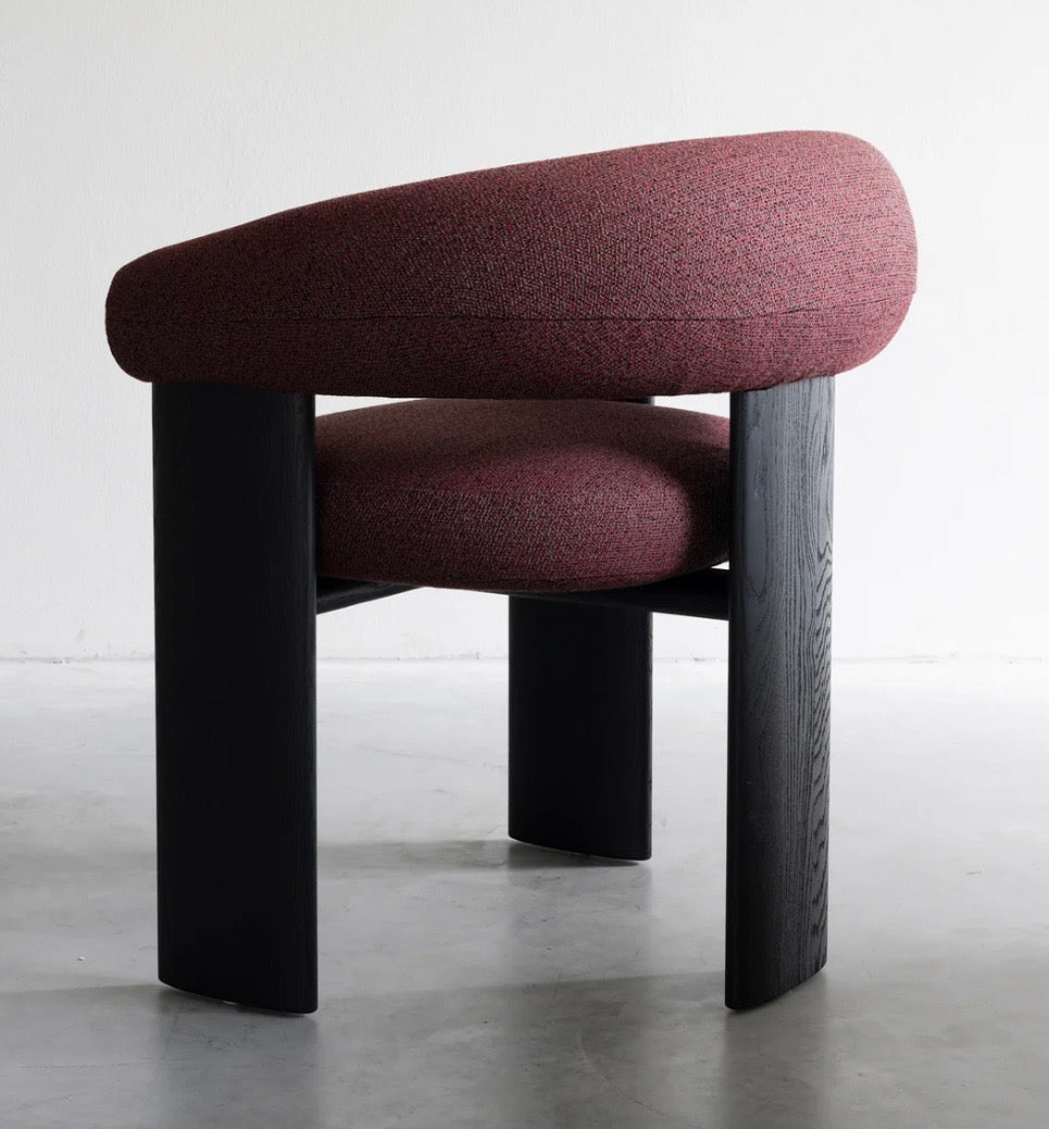 Rivera dinning chair