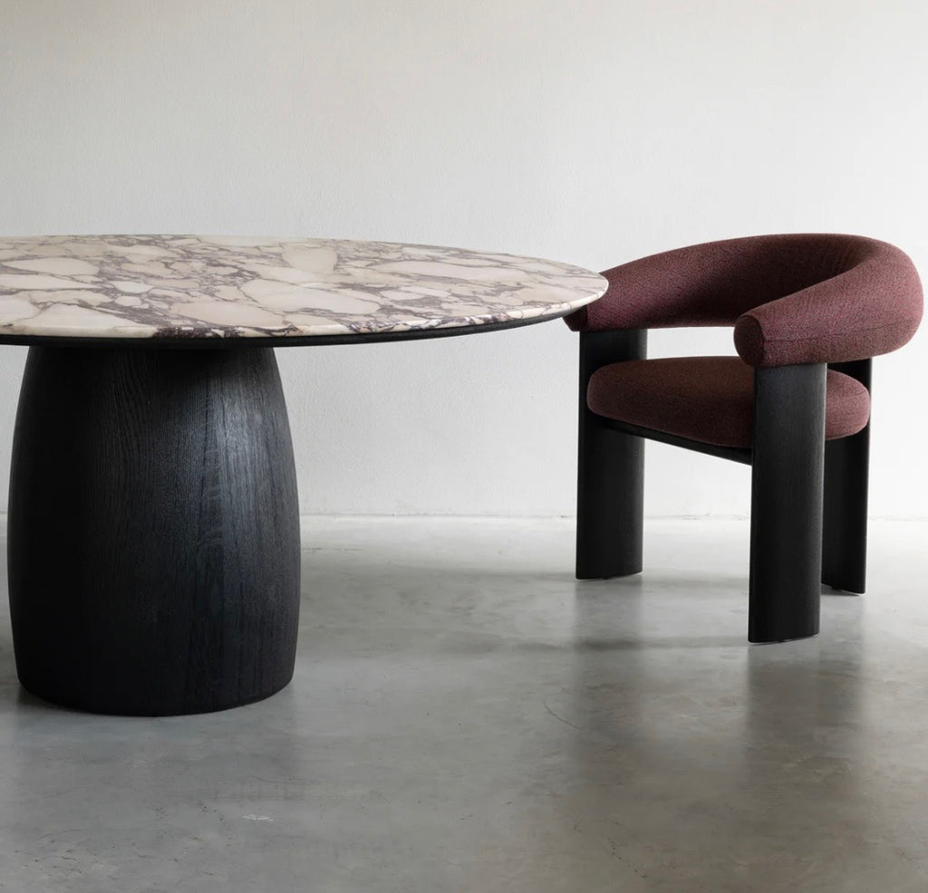 Rivera dinning chair
