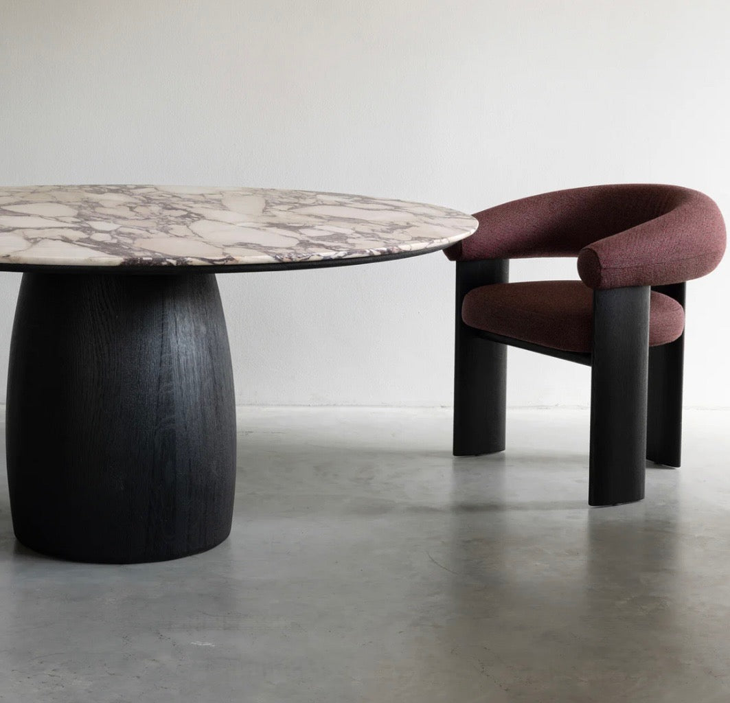 Rivera dinning chair