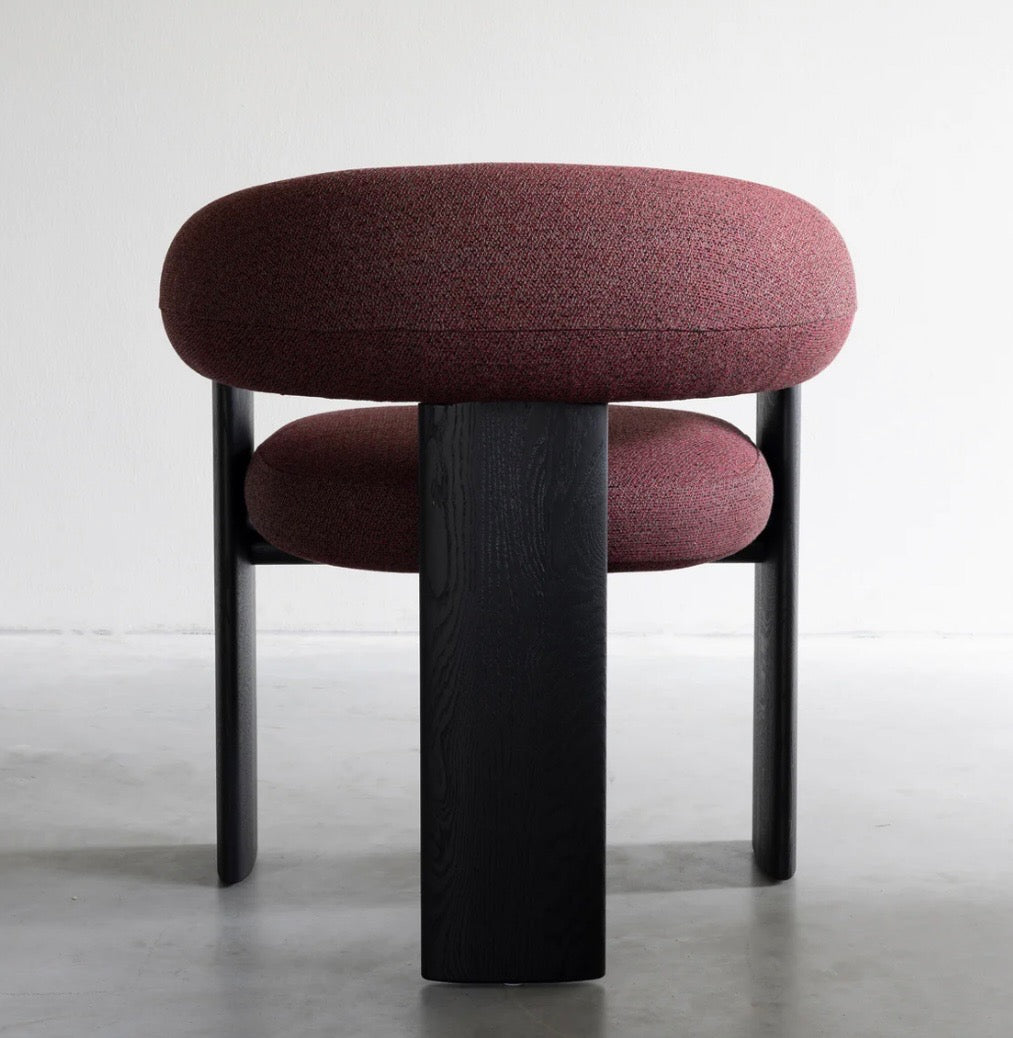 Rivera dinning chair