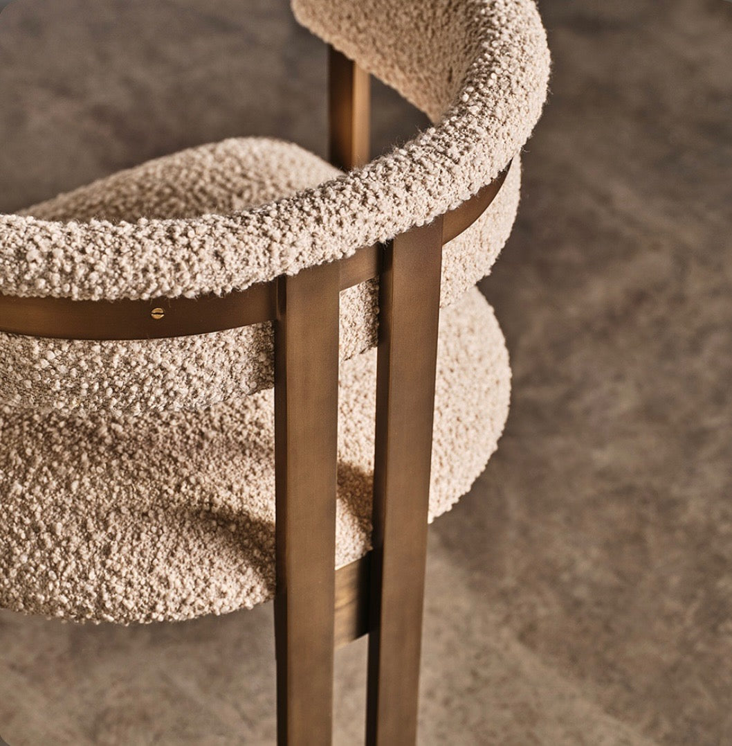 Queens dinning chair