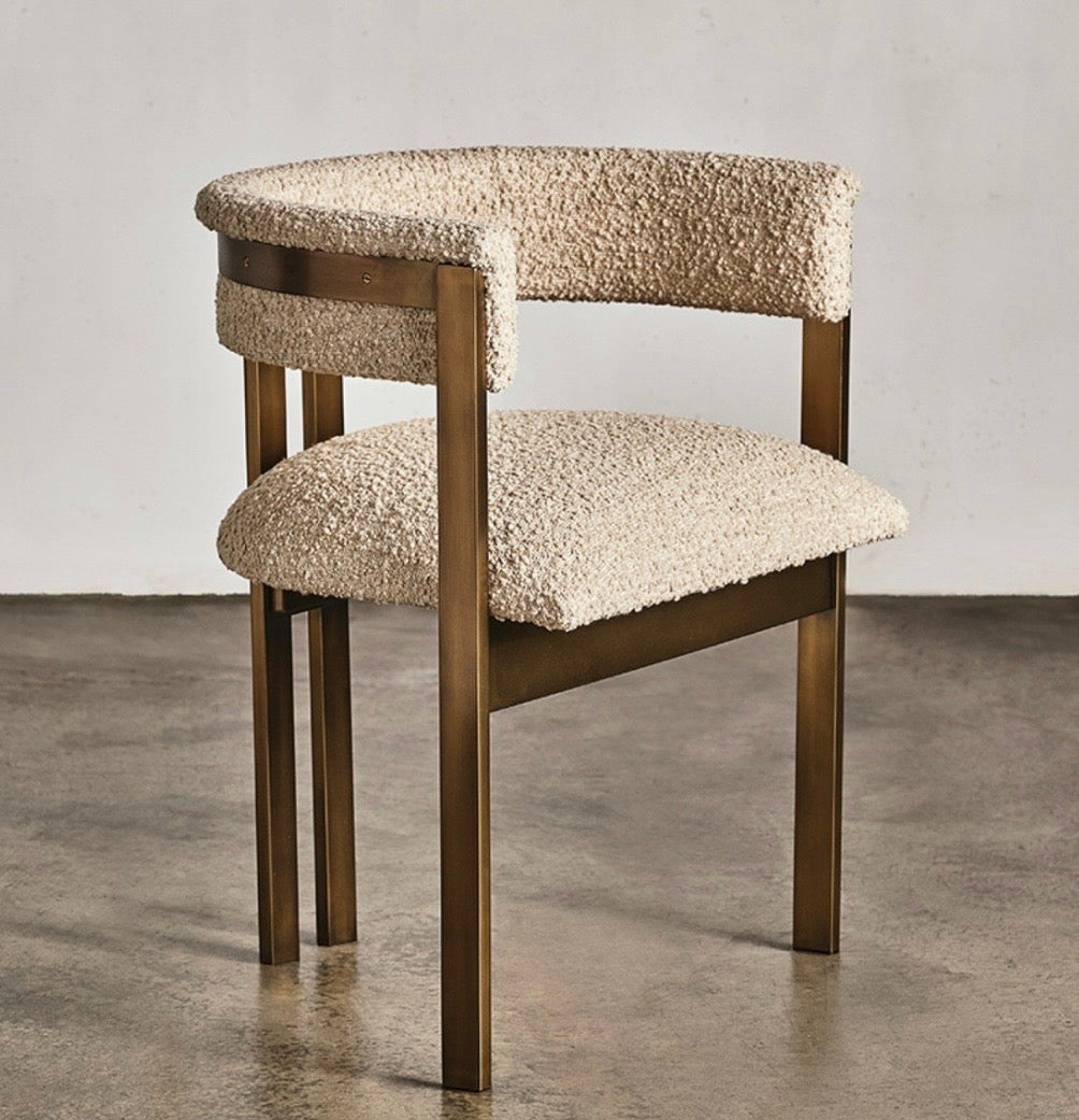 Queens dinning chair