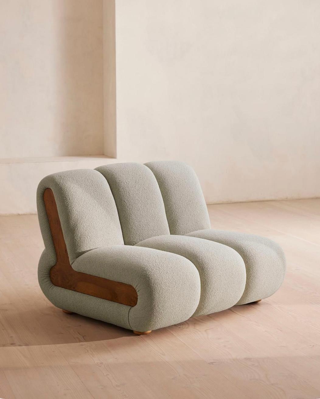 Shepards Occasional Chair
