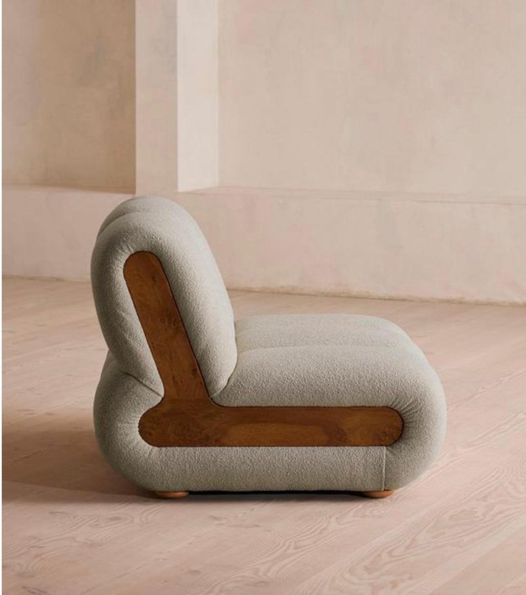 Shepards Occasional Chair