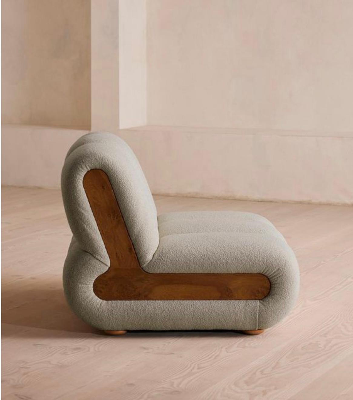 Shepards Occasional Chair